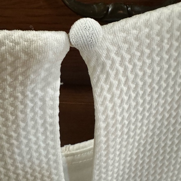 Beautiful A- line dress - Picture 6 of 9